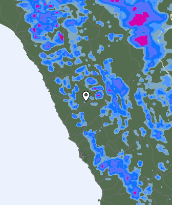 Precipitazioni