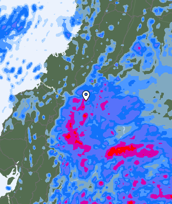 Precipitação