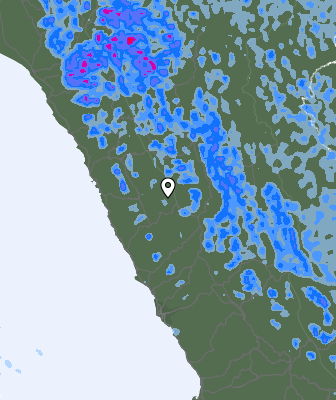 Precipitazioni