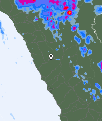 Precipitazioni
