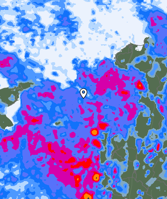 Precipitazioni