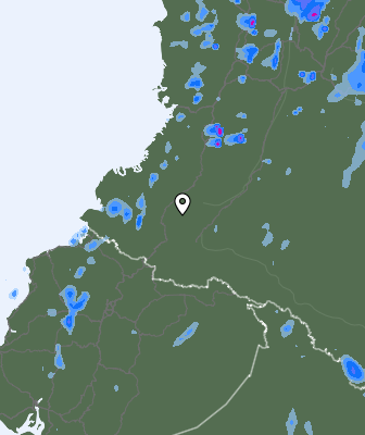 Precipitação