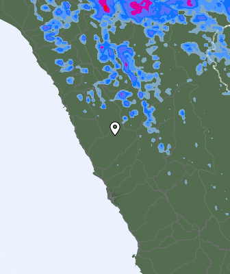 Precipitazioni