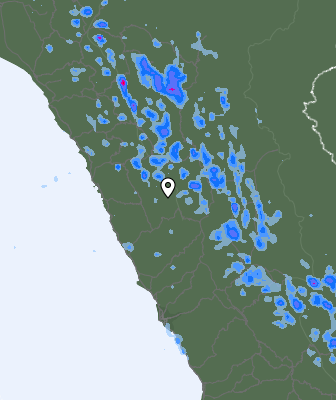 Precipitazioni