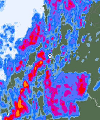 Precipitação