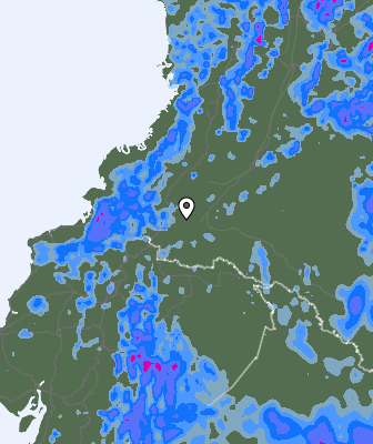 Precipitação
