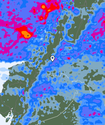 Precipitação