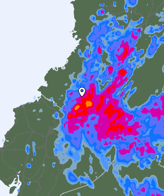 Precipitação