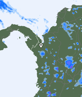 Precipitação