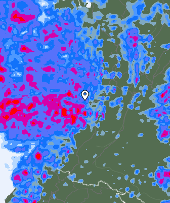 Precipitazioni