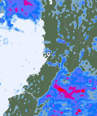 Precipitação
