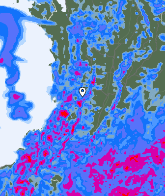Precipitazioni
