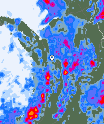 Precipitazioni