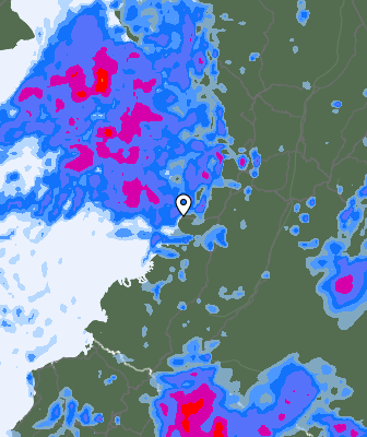 Precipitazioni