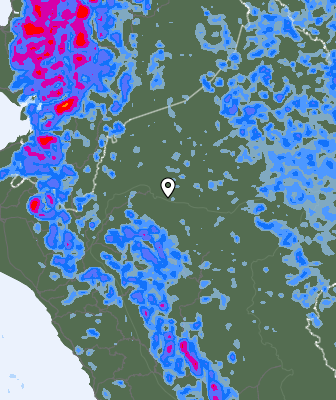 Precipitação