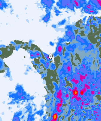 Precipitação