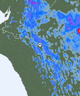 Precipitação