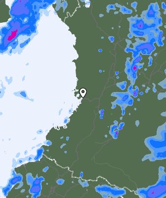 Precipitazioni