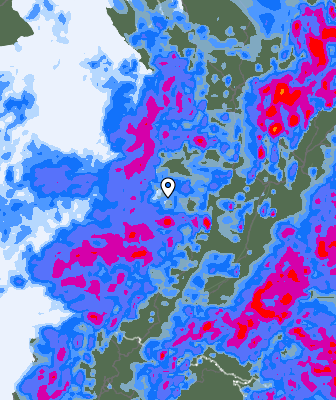 Precipitazioni