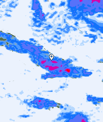 Precipitação