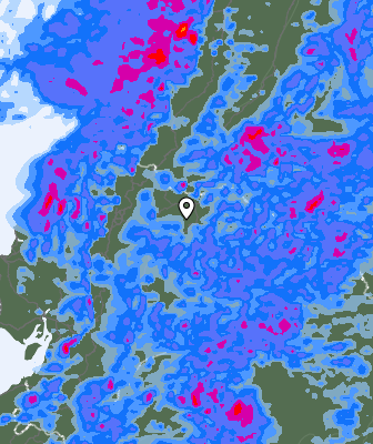 Neerslag