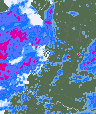 Precipitazioni