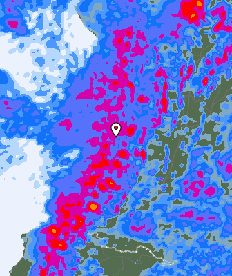 Precipitação