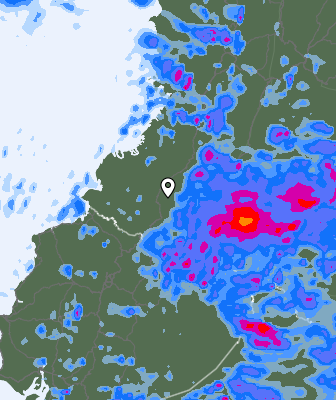 Precipitação