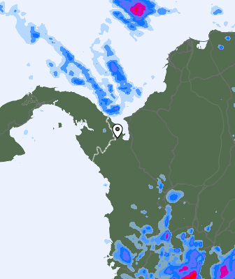 Precipitação