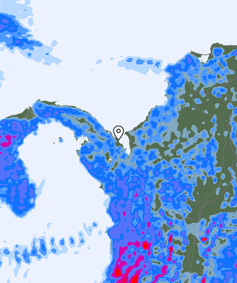 Precipitação