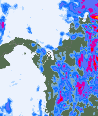 Precipitação