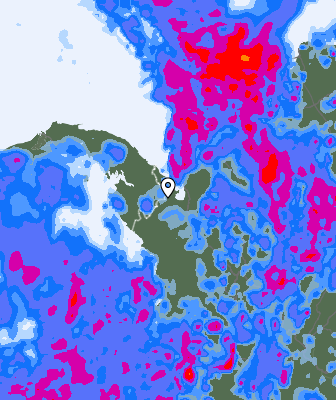 Precipitação