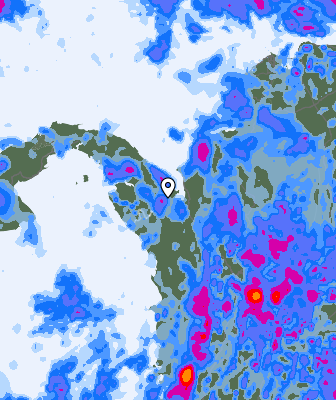 Precipitação
