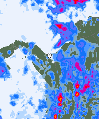 Precipitação