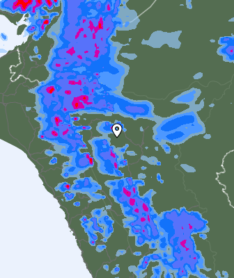 Precipitação