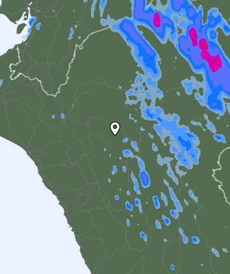 Precipitação