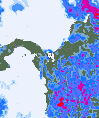 Precipitação