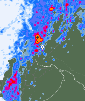 Precipitação
