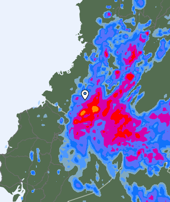 Precipitação