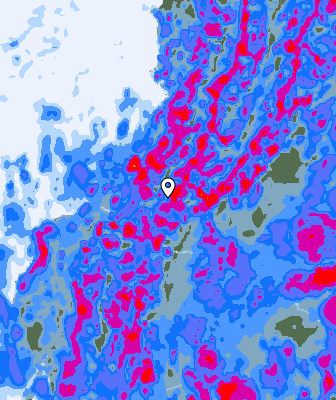 Precipitação