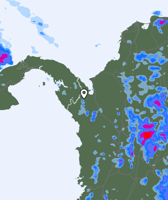 Precipitação