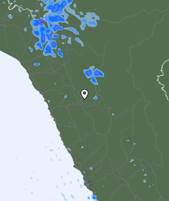 Precipitação