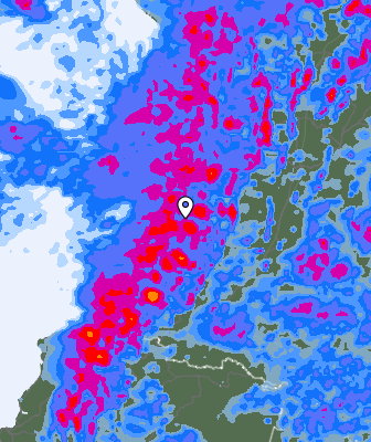 Precipitação