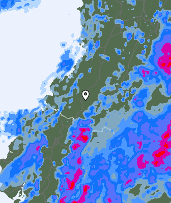 Precipitação