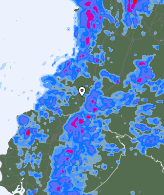Precipitação