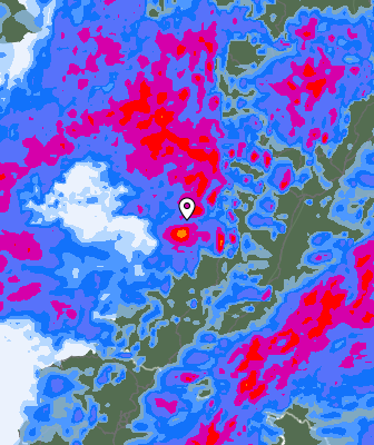 Precipitazioni