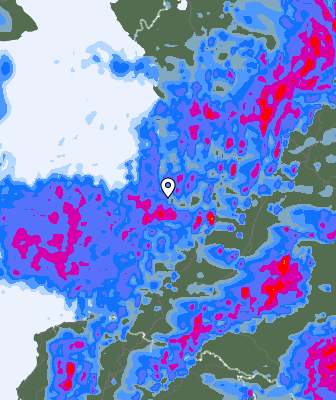 Precipitazioni
