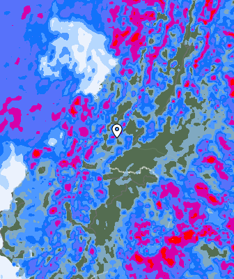 Precipitação
