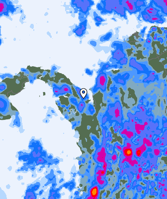Precipitação