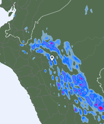 Precipitação